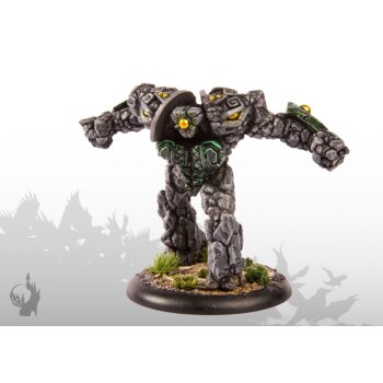 Erdelementar (Modell 2)