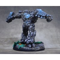 Erdelementar (Modell 2)