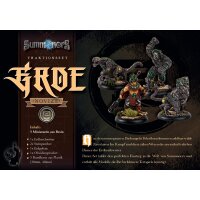 Faction starter Earth Novice