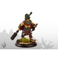 Faction starter Earth Novice