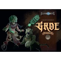 Faction starter Earth Novice