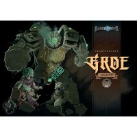 Faction starter Earth Adept