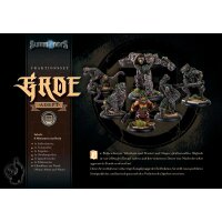 Faction starter Earth Adept