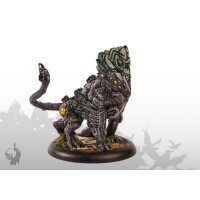 Faction starter Earth Adept