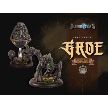 Expansion set Stone Guardians
