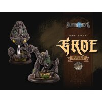 Expansion set Stone Guardians