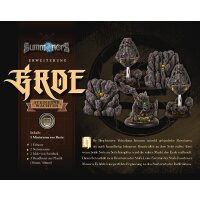 Expansion set Stone Guardians