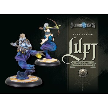 Expansion Set: Order of the Morning Wind