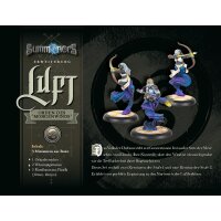 Expansion Set: Order of the Morning Wind