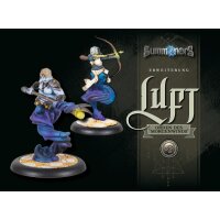 Expansion Set: Order of the Morning Wind