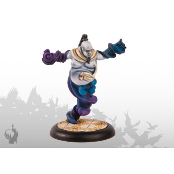 Air Summoner (Djinn)