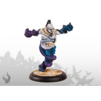 Air Summoner (Djinn)