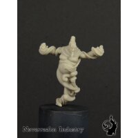 Air Summoner (Djinn)