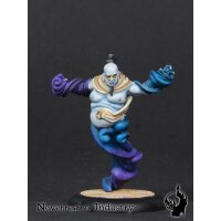 Air Summoner (Djinn)