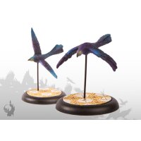 Wind Birds (2x)
