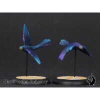 Wind Birds (2x)