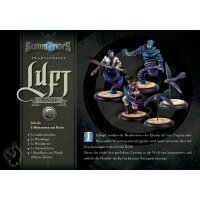 Faction starter Air Novice