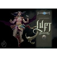 Faction starter Air Novice