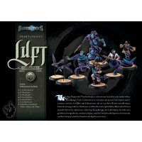 Faction starter Air Adept