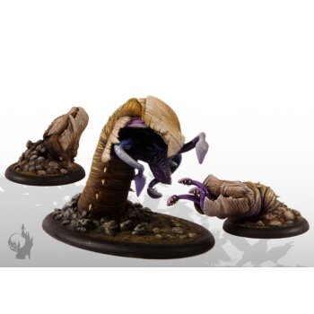 Blood Worm (small 3x)