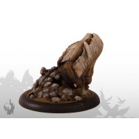 Blood Worm (small 3x)