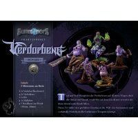 Faction starter Corruption Novice