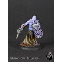 Faction starter Corruption Novice