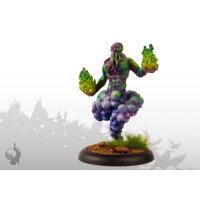 Faction starter Corruption Novice