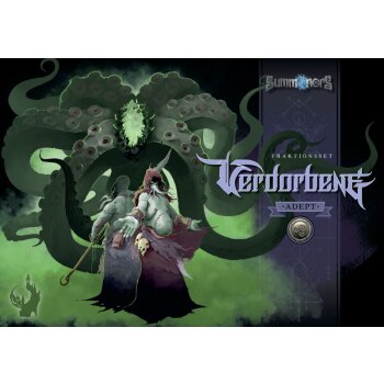 Faction starter Corruption Adept