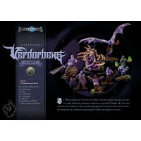 Faction starter Corruption Adept