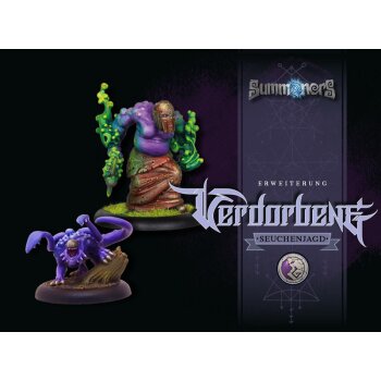 Expansion Set: Plague Hunters