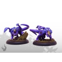 Expansion Set: Plague Hunters