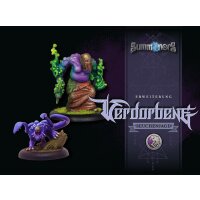 Expansion Set: Plague Hunters