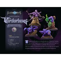 Expansion Set: Plague Hunters