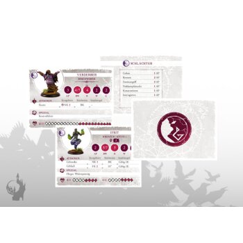 Summoners Deck Corruption