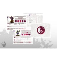 Summoners Deck Corruption