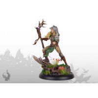 Faction starter Life Novice