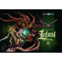 Faction starter Life Adept