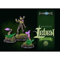 Expansion Set: Blessed Growth