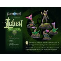 Expansion Set: Blessed Growth