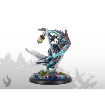 Diener der Endlichkeit