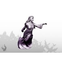 Faction starter Death Novice