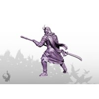 Faction starter Death Novice