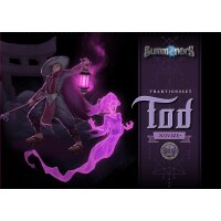 Faction starter Death Novice