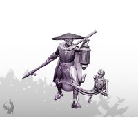 Faction starter Death Novice