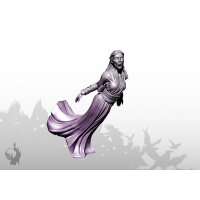 Faction starter Death Novice