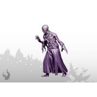 Faction starter Death Novice