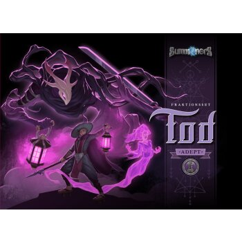 Fraktionsset „Todesadept“