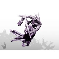 Fraktionsset „Todesadept“