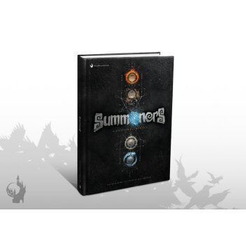 Summoners Regelbuch